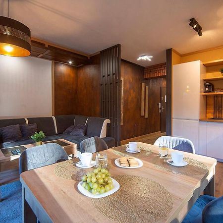 Apartamenty Sun Seasons 24 - Karpatia Karpacz Εξωτερικό φωτογραφία