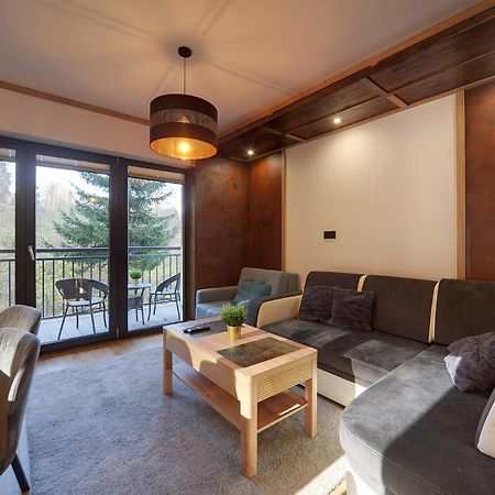 Apartamenty Sun Seasons 24 - Karpatia Karpacz Εξωτερικό φωτογραφία