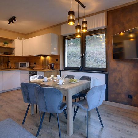 Apartamenty Sun Seasons 24 - Karpatia Karpacz Εξωτερικό φωτογραφία