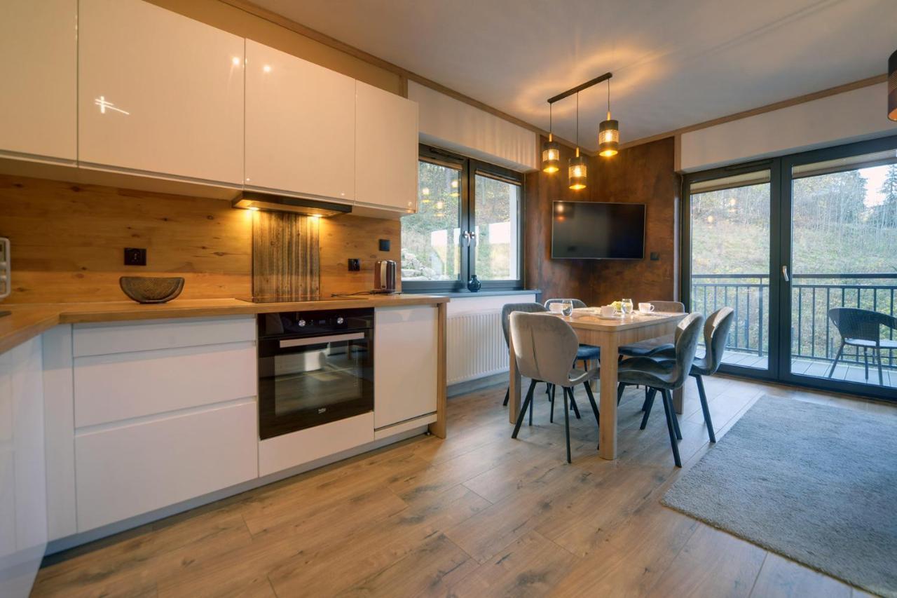 Apartamenty Sun Seasons 24 - Karpatia Karpacz Εξωτερικό φωτογραφία