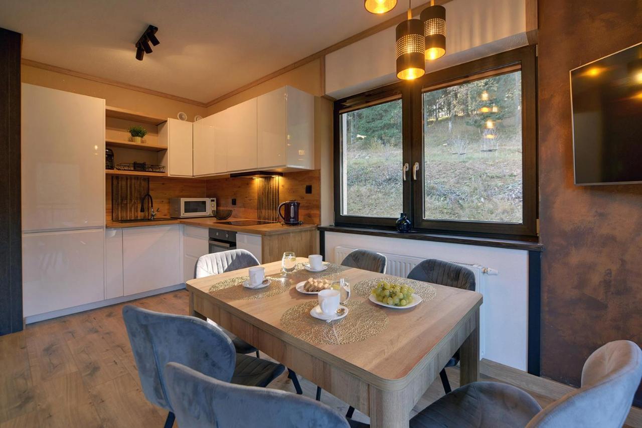 Apartamenty Sun Seasons 24 - Karpatia Karpacz Εξωτερικό φωτογραφία