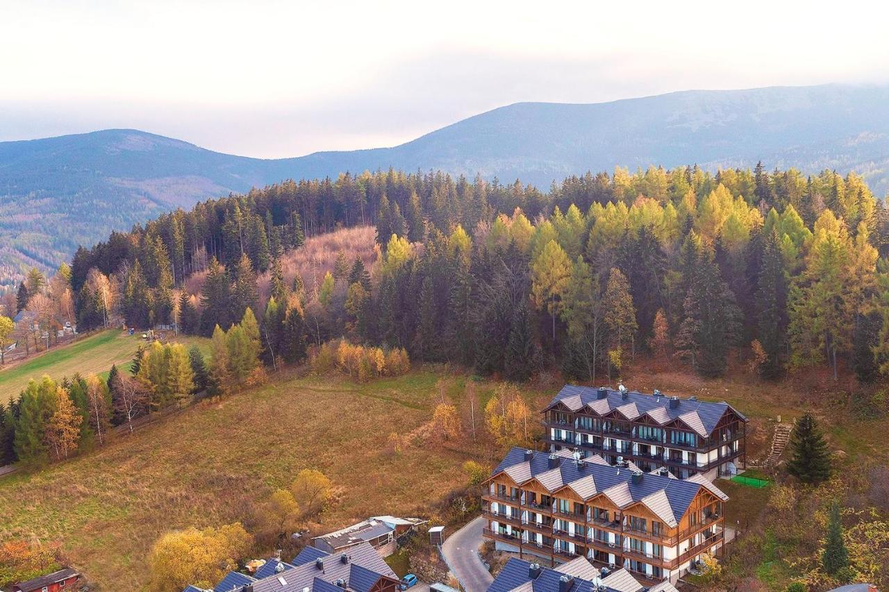 Apartamenty Sun Seasons 24 - Karpatia Karpacz Εξωτερικό φωτογραφία