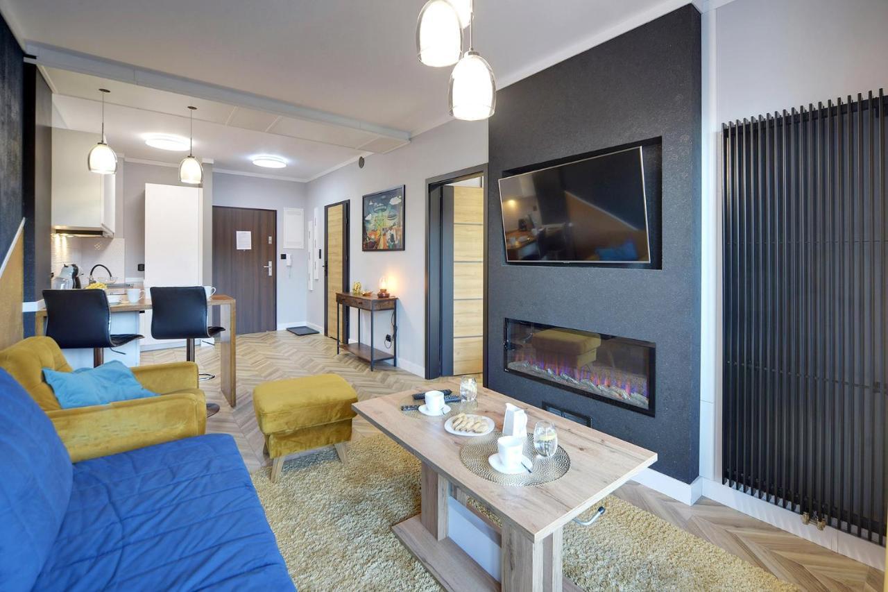 Apartamenty Sun Seasons 24 - Karpatia Karpacz Εξωτερικό φωτογραφία