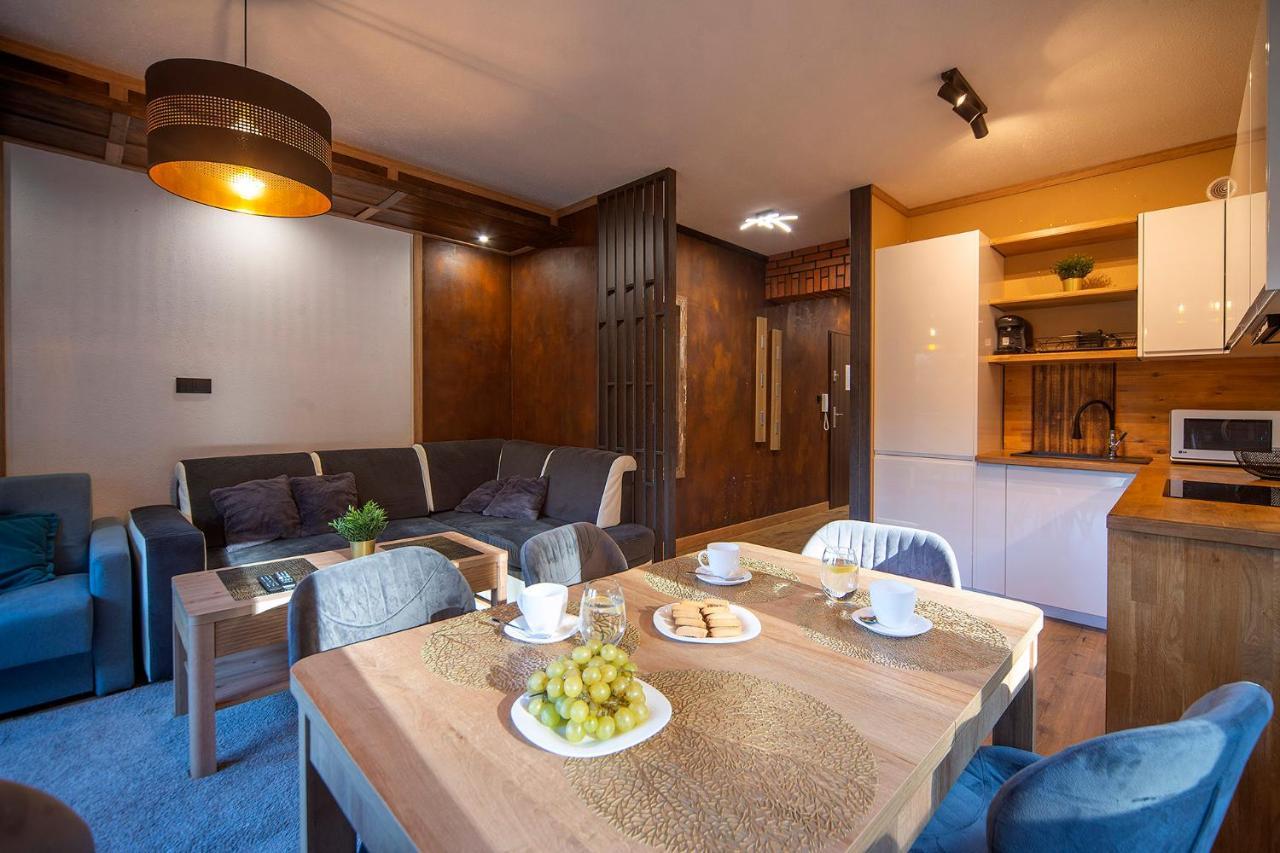 Apartamenty Sun Seasons 24 - Karpatia Karpacz Εξωτερικό φωτογραφία
