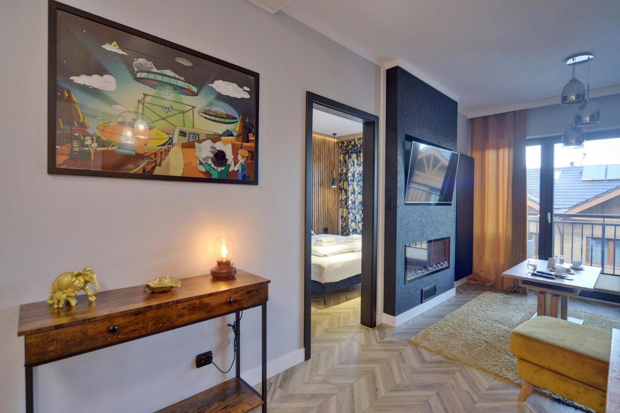 Apartamenty Sun Seasons 24 - Karpatia Karpacz Εξωτερικό φωτογραφία