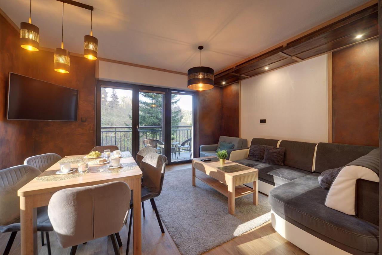 Apartamenty Sun Seasons 24 - Karpatia Karpacz Εξωτερικό φωτογραφία