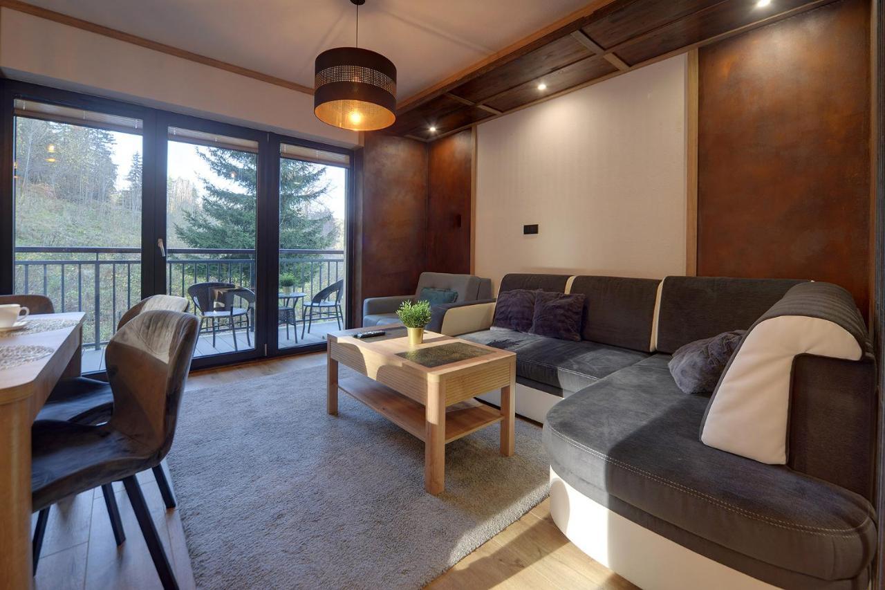 Apartamenty Sun Seasons 24 - Karpatia Karpacz Εξωτερικό φωτογραφία