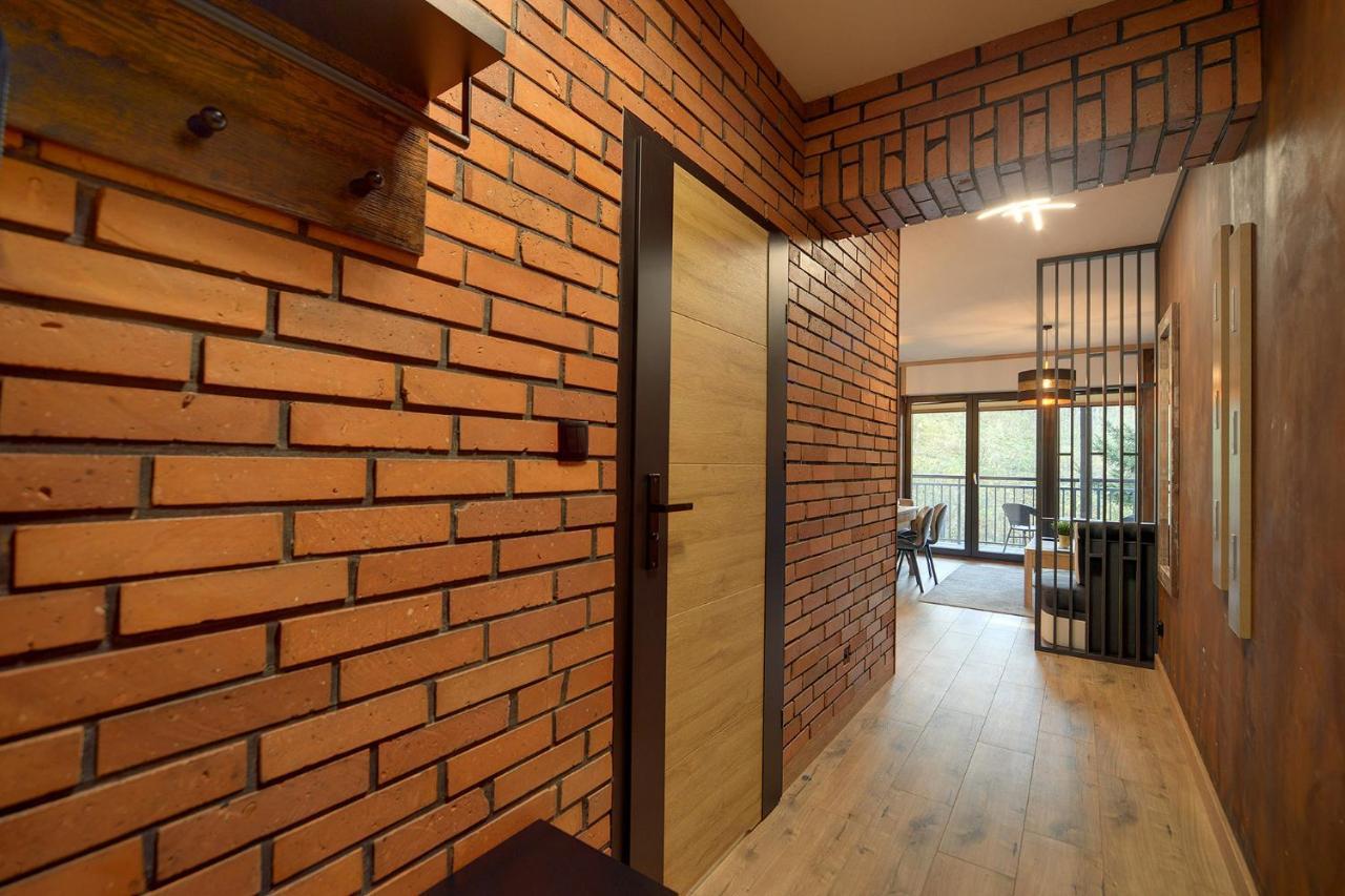 Apartamenty Sun Seasons 24 - Karpatia Karpacz Εξωτερικό φωτογραφία