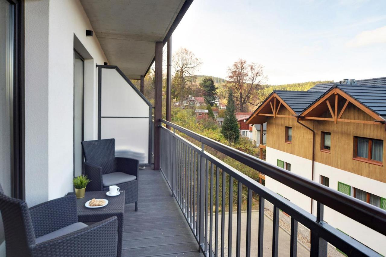 Apartamenty Sun Seasons 24 - Karpatia Karpacz Εξωτερικό φωτογραφία