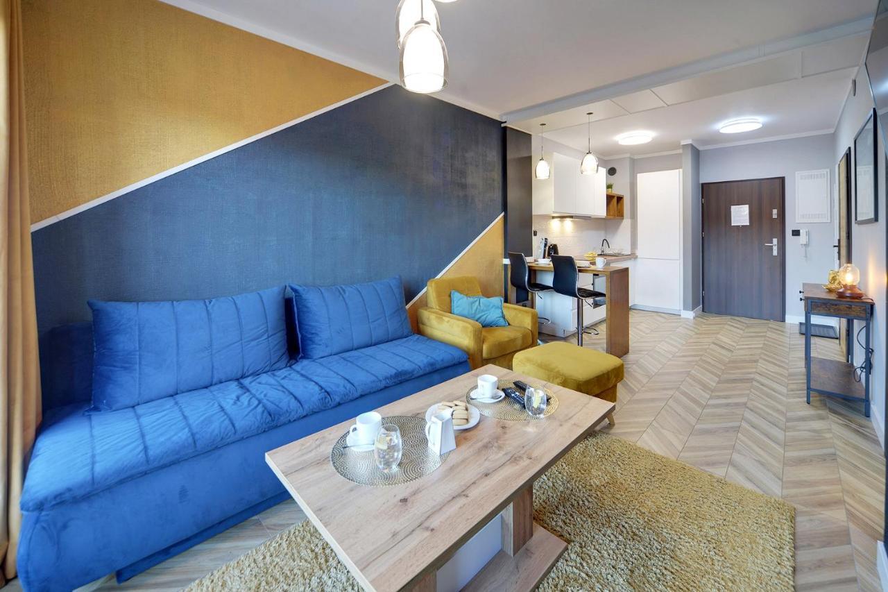Apartamenty Sun Seasons 24 - Karpatia Karpacz Εξωτερικό φωτογραφία