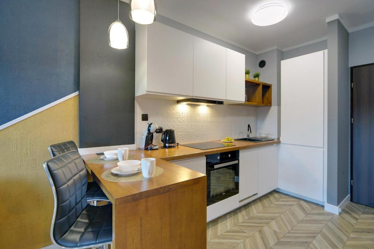Apartamenty Sun Seasons 24 - Karpatia Karpacz Εξωτερικό φωτογραφία