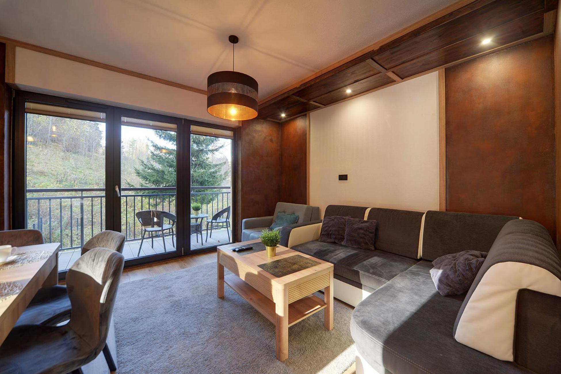 Apartamenty Sun Seasons 24 - Karpatia Karpacz Εξωτερικό φωτογραφία