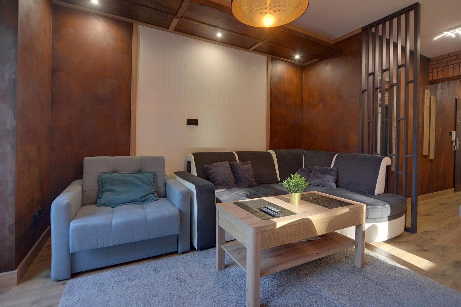Apartamenty Sun Seasons 24 - Karpatia Karpacz Εξωτερικό φωτογραφία