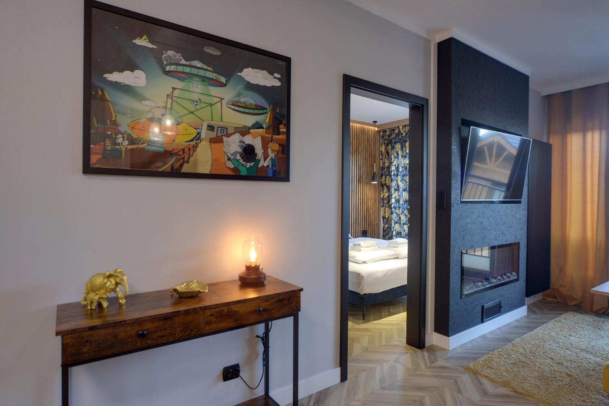 Apartamenty Sun Seasons 24 - Karpatia Karpacz Εξωτερικό φωτογραφία