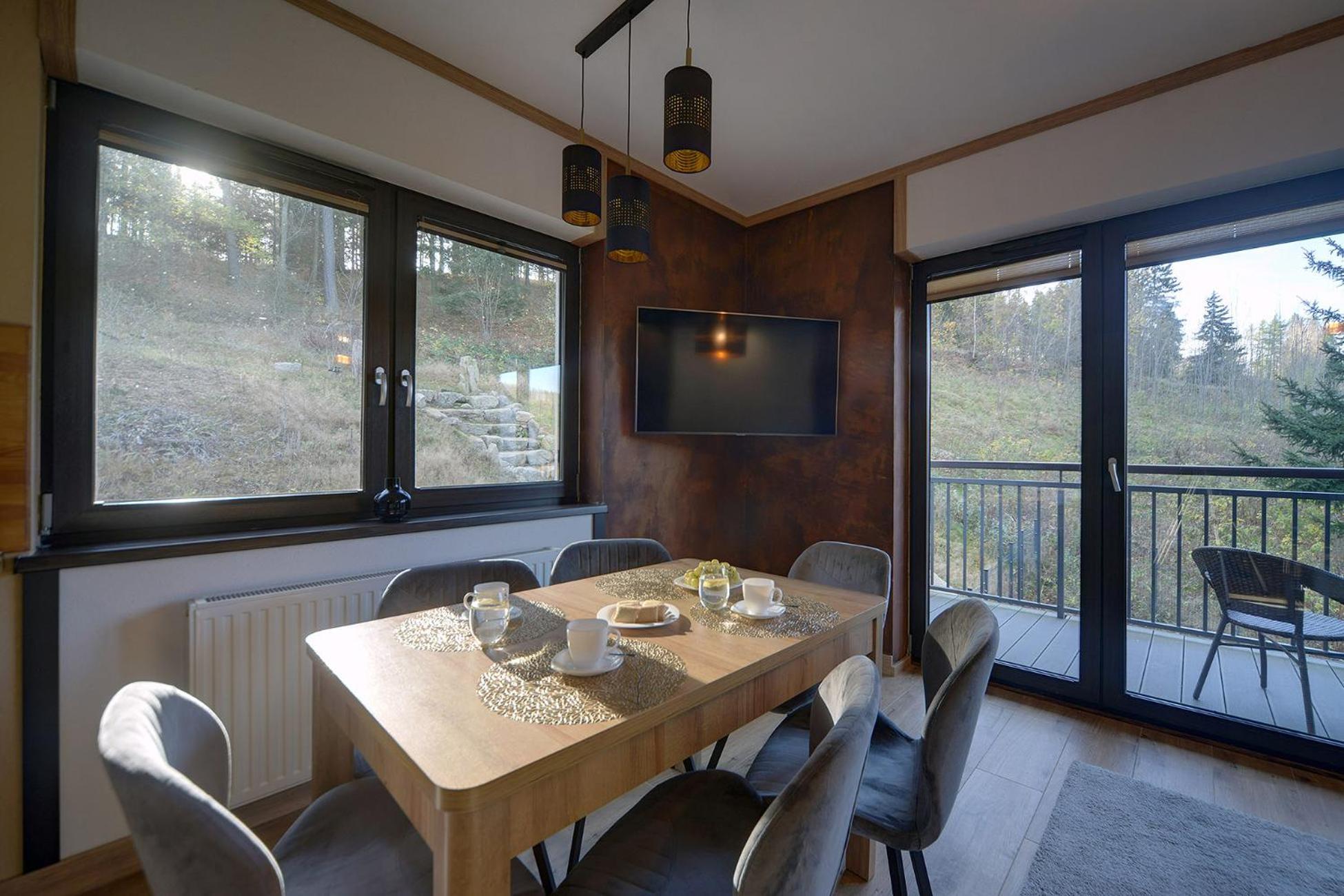 Apartamenty Sun Seasons 24 - Karpatia Karpacz Εξωτερικό φωτογραφία