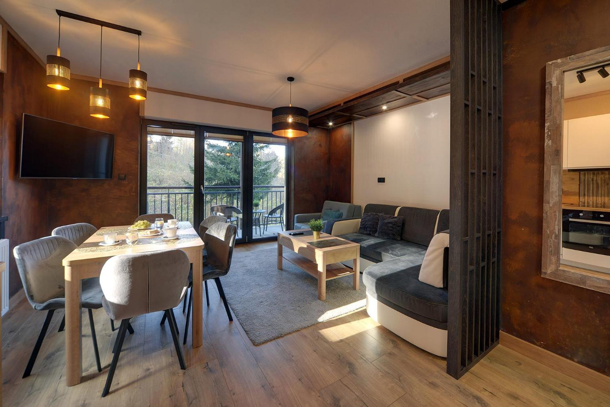 Apartamenty Sun Seasons 24 - Karpatia Karpacz Εξωτερικό φωτογραφία