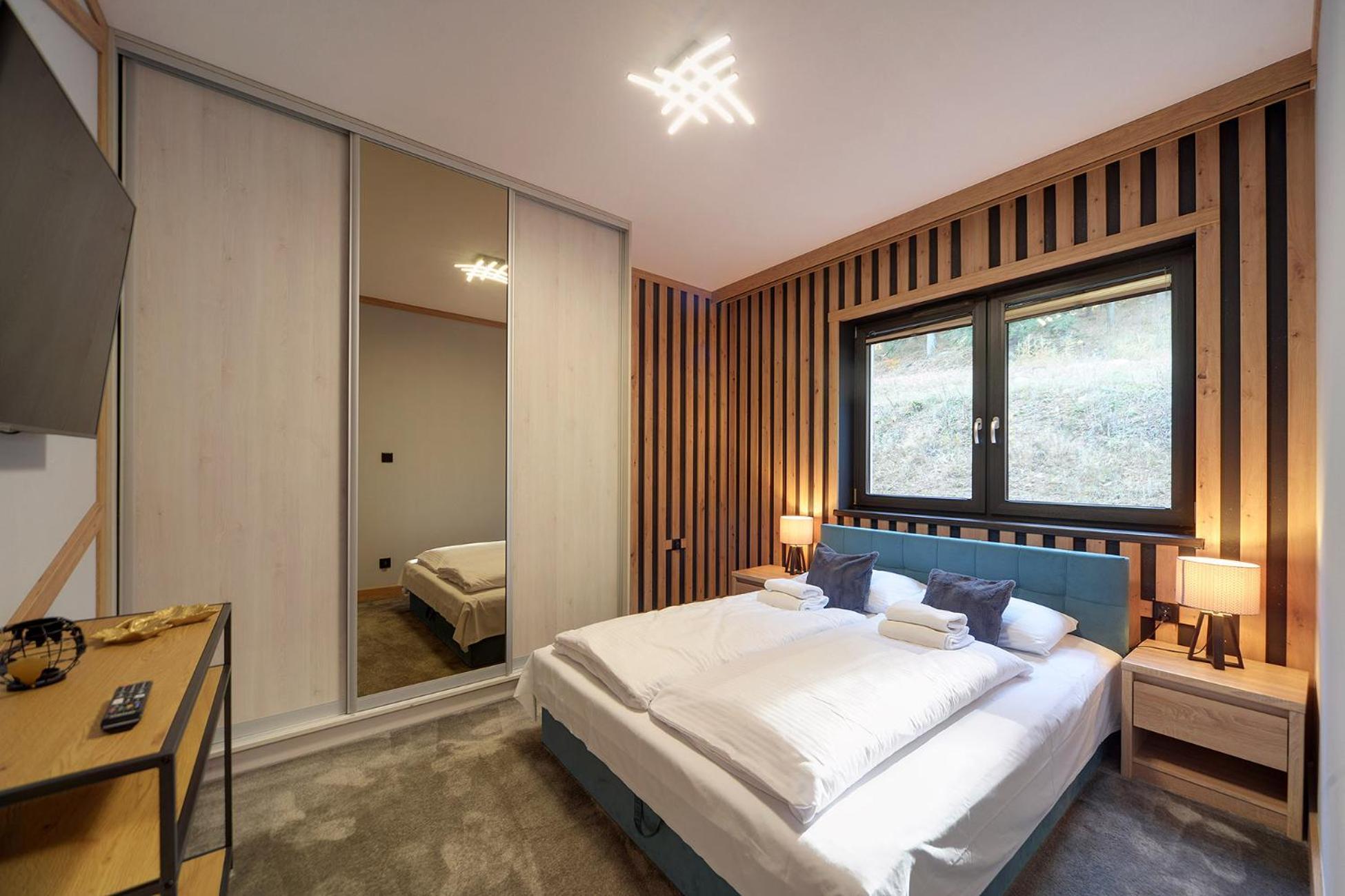 Apartamenty Sun Seasons 24 - Karpatia Karpacz Εξωτερικό φωτογραφία