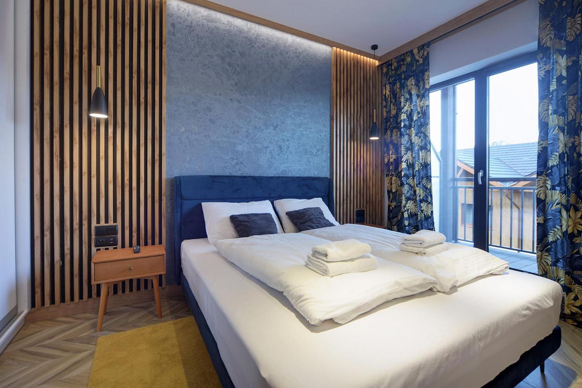 Apartamenty Sun Seasons 24 - Karpatia Karpacz Εξωτερικό φωτογραφία