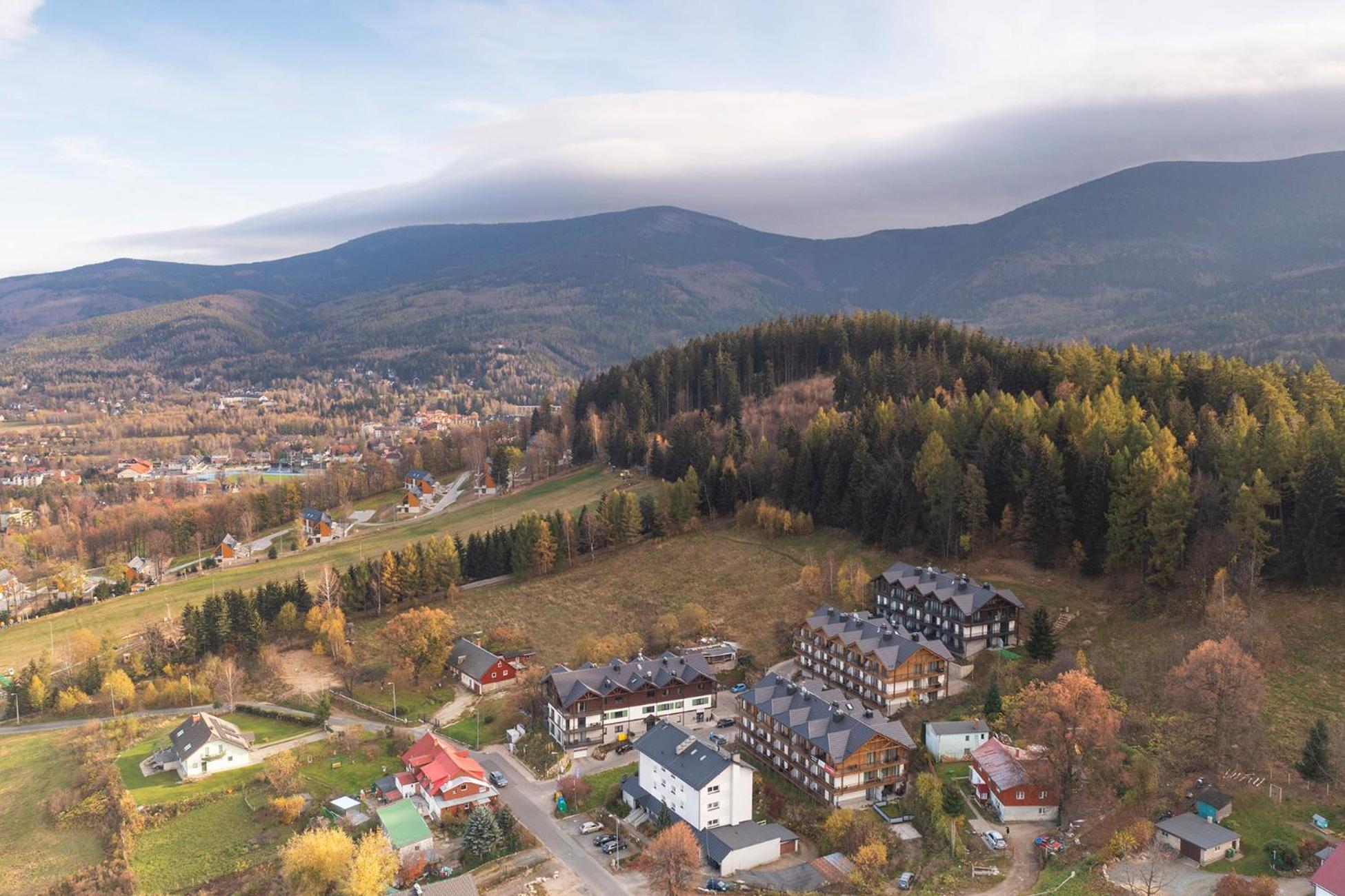Apartamenty Sun Seasons 24 - Karpatia Karpacz Εξωτερικό φωτογραφία