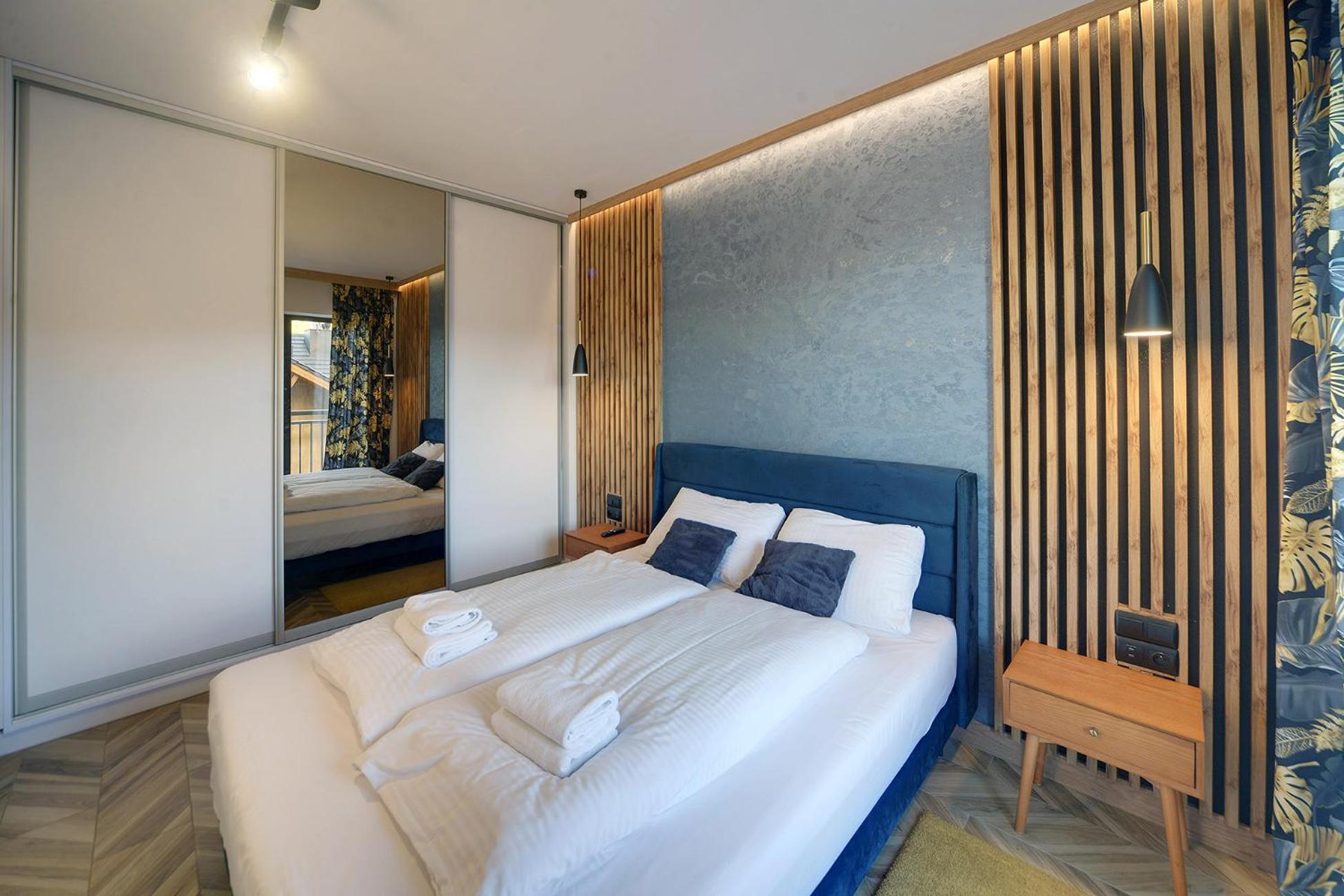 Apartamenty Sun Seasons 24 - Karpatia Karpacz Εξωτερικό φωτογραφία