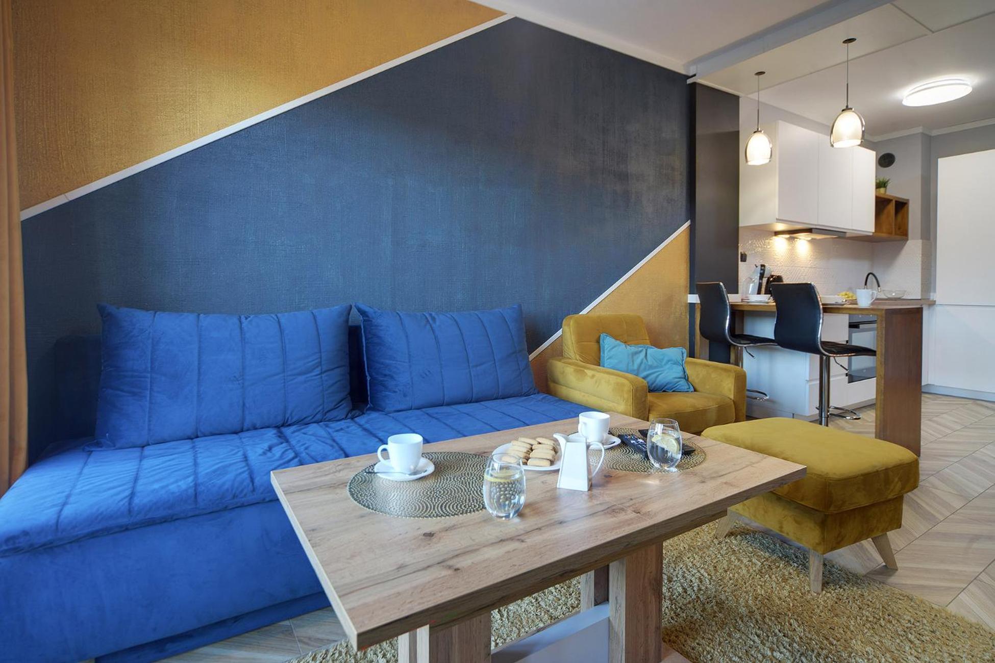 Apartamenty Sun Seasons 24 - Karpatia Karpacz Εξωτερικό φωτογραφία