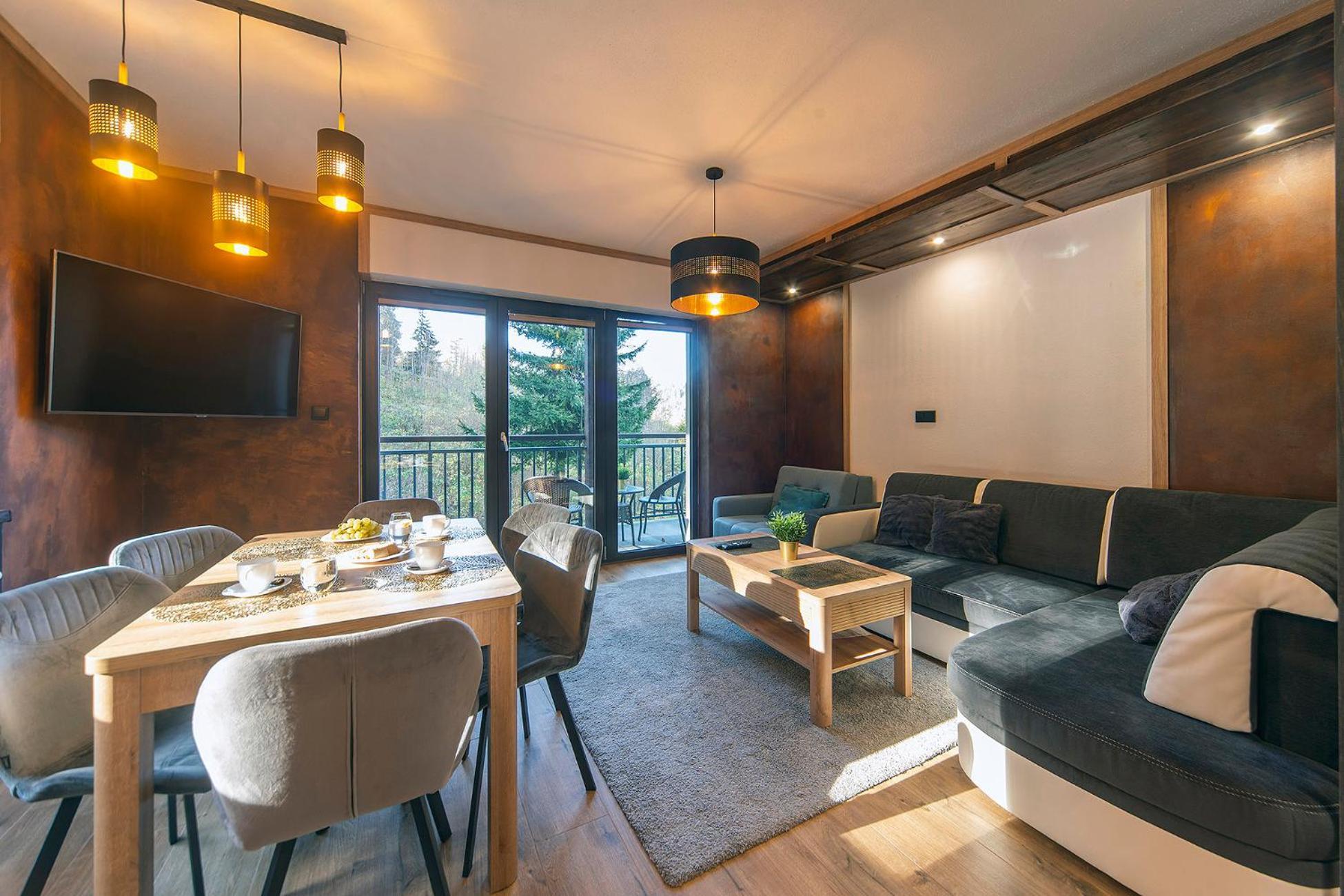 Apartamenty Sun Seasons 24 - Karpatia Karpacz Εξωτερικό φωτογραφία