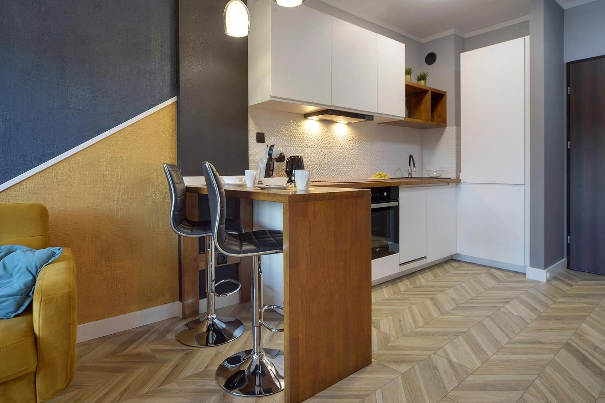 Apartamenty Sun Seasons 24 - Karpatia Karpacz Εξωτερικό φωτογραφία